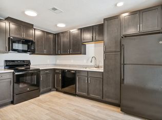 Residences at Fireclay Senior, Salt Lake City, UT 84107