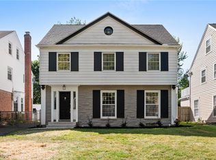 19024 Lomond Blvd, Shaker Heights, OH 44122