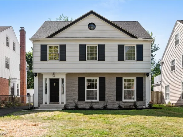 19024 Lomond Blvd, Shaker Heights, OH 44122