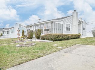 241 33rd St, Brigantine, NJ 08203