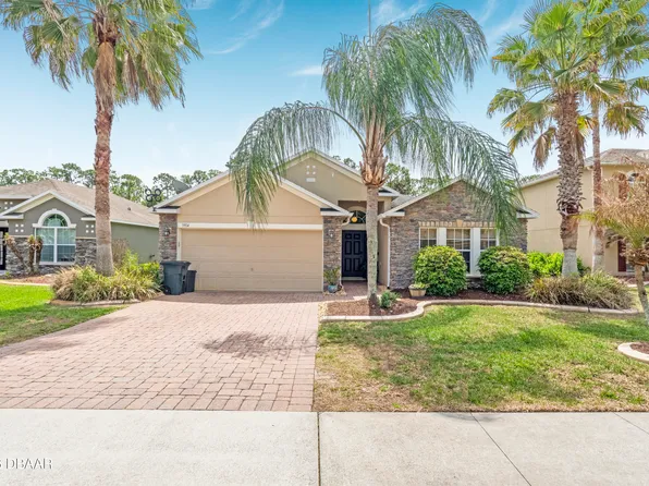 3914 Sunset Cove Dr, Port Orange, FL 32129