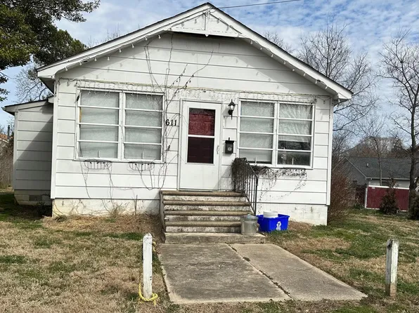 611 Cannon St, Chestertown, MD 21620