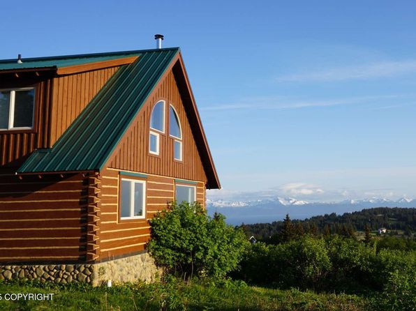 41650 Charlie Dr, Homer, AK 99603