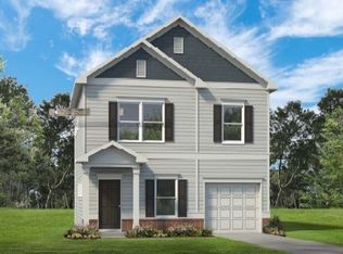 830 Lottie St LOT 21, Columbia, TN 38401