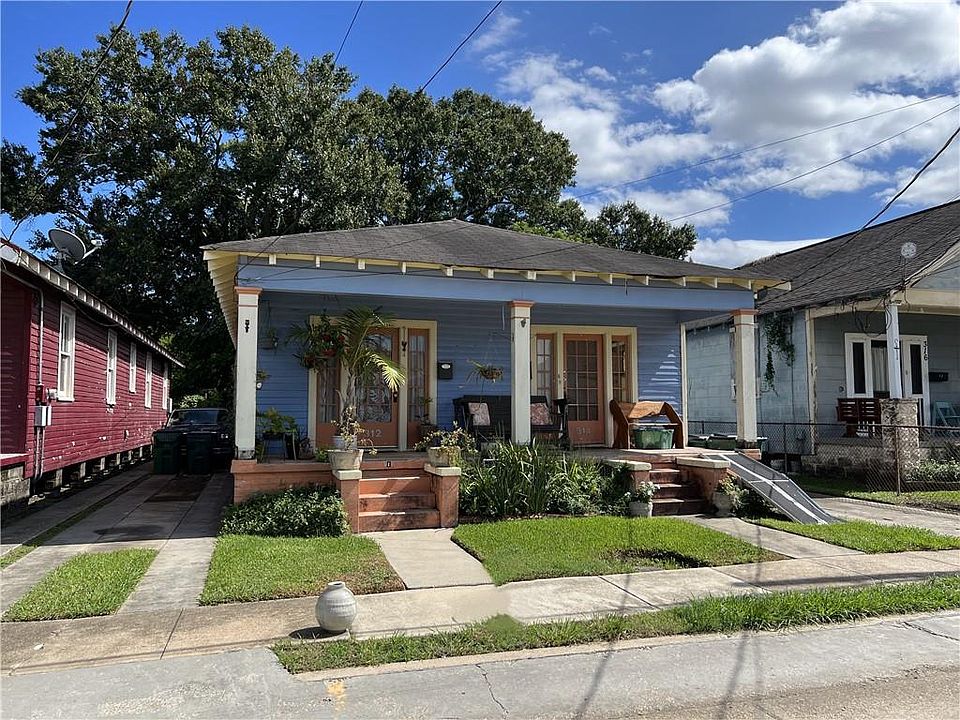 31214 6th St, Gretna, LA 70053 Zillow