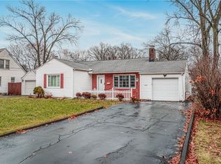 618 Kenmore Ave NE, Warren, OH
