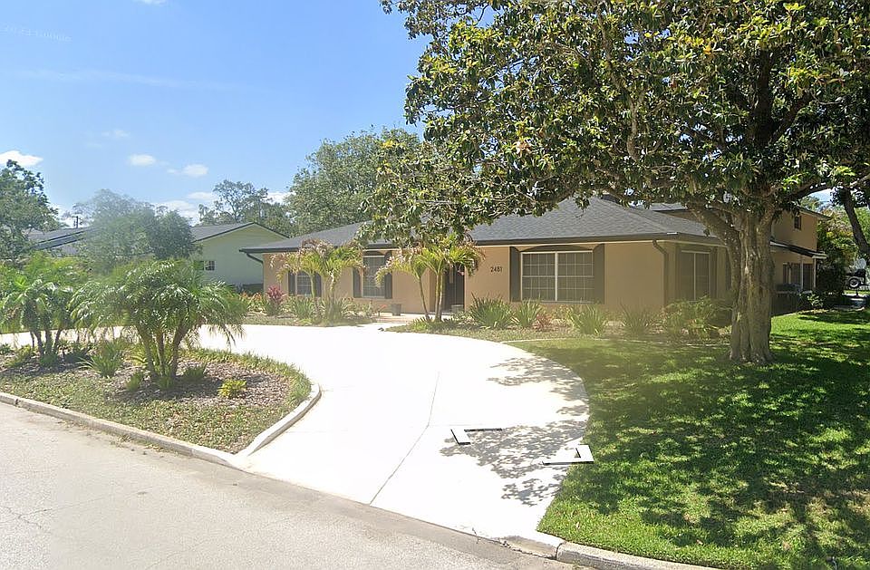 2nd image of 2481 McIntosh Way