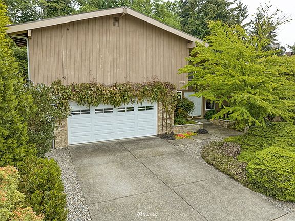 Professionally designed landscaping, a place to restore and relax...