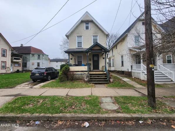 1041 Memorial Ave, Williamsport, PA 17701