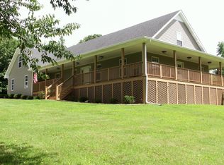 3507 Lake Rd, Woodlawn, TN 37191