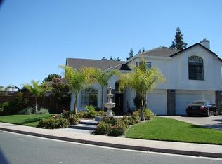 4516 Roebuck Way, Antioch, CA 94531