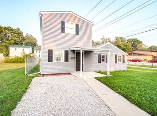 2700 Myrtle Ave, Granite City, IL