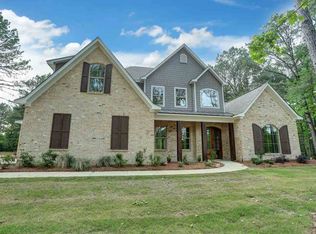 112 Dogwood Trl, Brandon, MS 39047