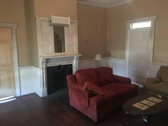 Living rm apt a