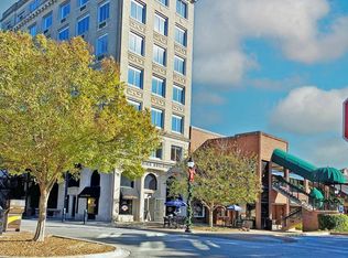 327 Main St #6-8, Greenwood, SC 29646