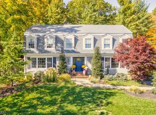 52 Johnson Dr, Chatham, NJ 07928