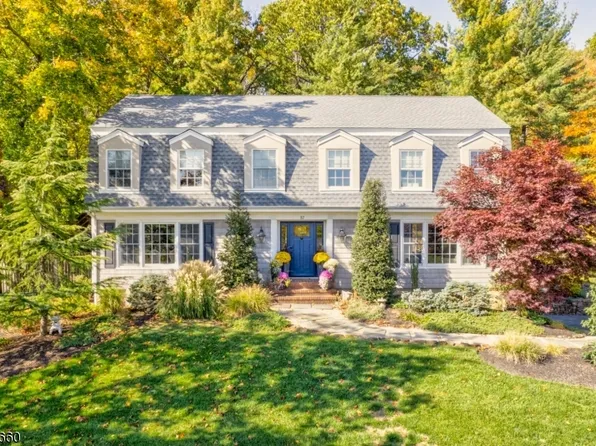 52 Johnson Dr, Chatham Twp., NJ 07928