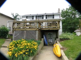 1005 Pleasant Point, Rome City, IN 46784