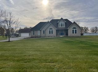 791 Second Creek Rd, Blanchester, OH 45107