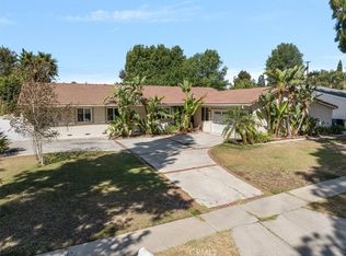 10925 Yolanda Ave, Porter Ranch, CA 91326