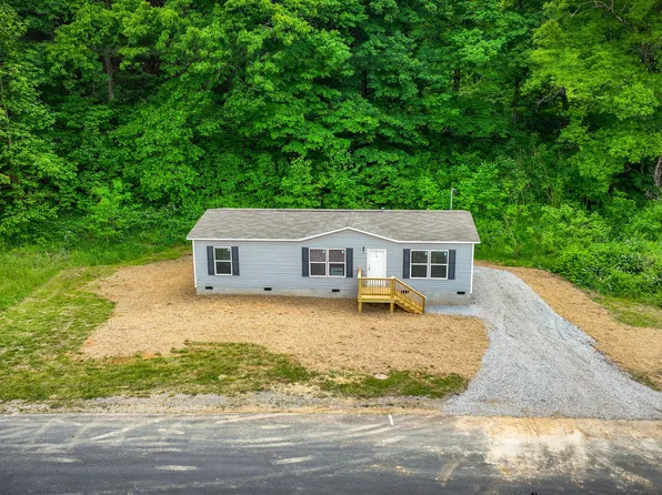 1320 Sugarbowl Rd, Chuckey, TN 37641