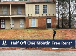 3761 Firethorne Dr, Memphis, TN 38115