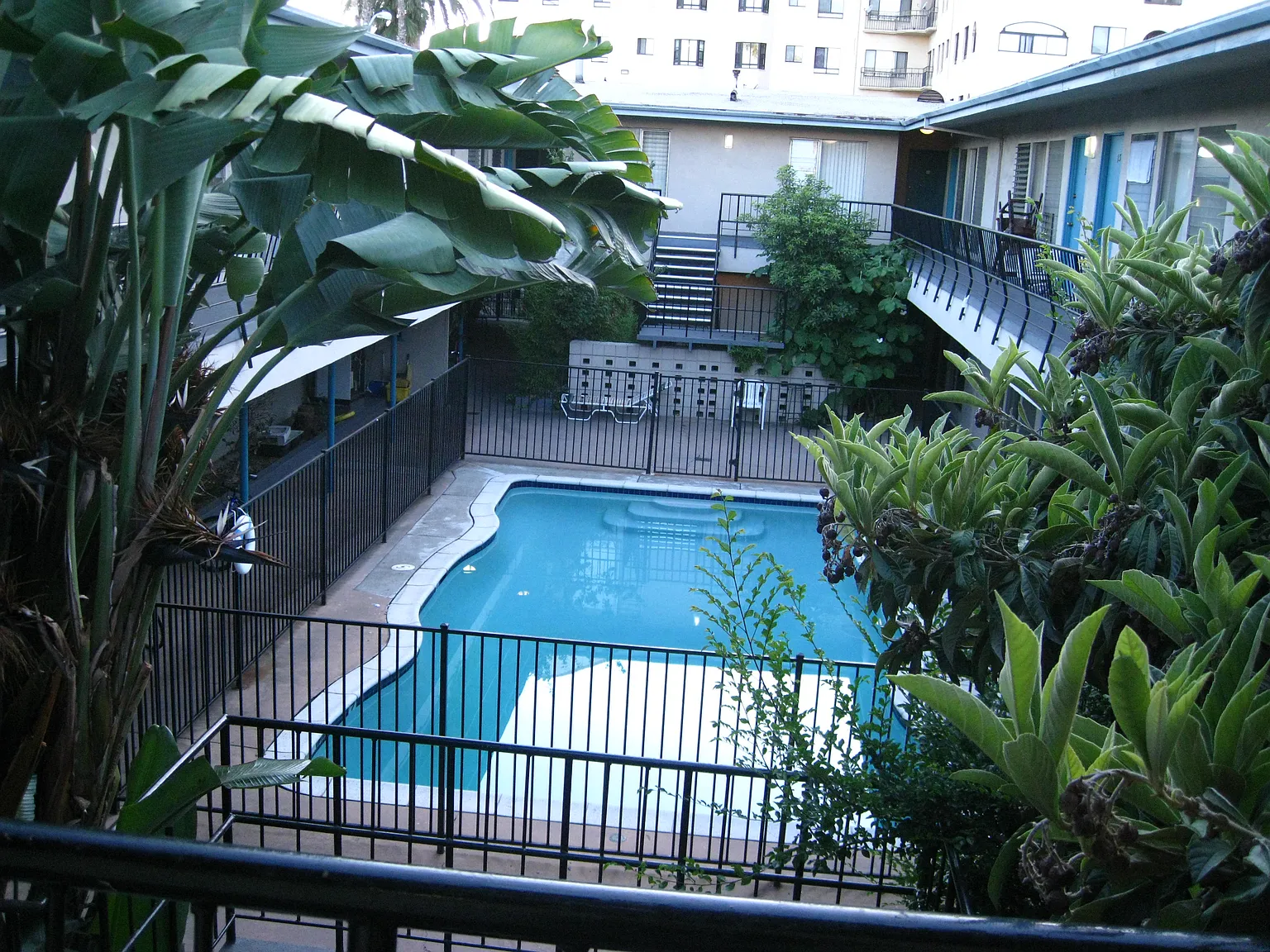 Capitol Gardens — Photo 4