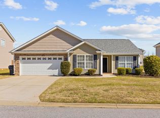 24 Whitethorn Ln, Greenville, SC 29607