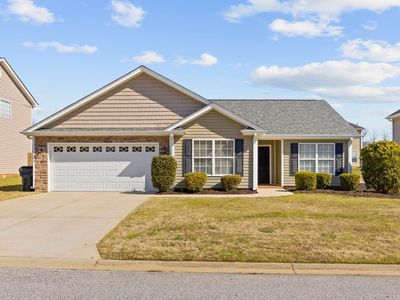 24 Whitethorn Ln, Greenville, SC, 29607