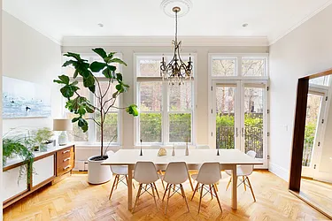 Rented by Engel and Völkers Brownstone Brooklyn