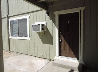 1250 Newlands Dr W APT 7, Fernley, NV 89408
