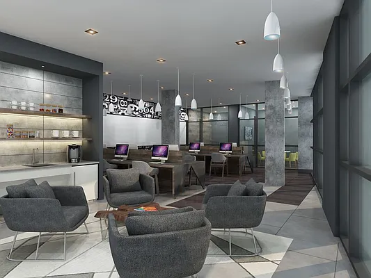 Rented by City View Living | media 37