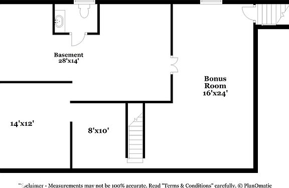 2nd image of 8868 Switzer St