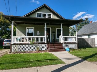542 Mount Zoar St, Elmira, NY