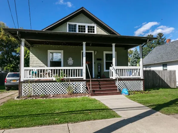 542 Mount Zoar St, Elmira, NY 14904