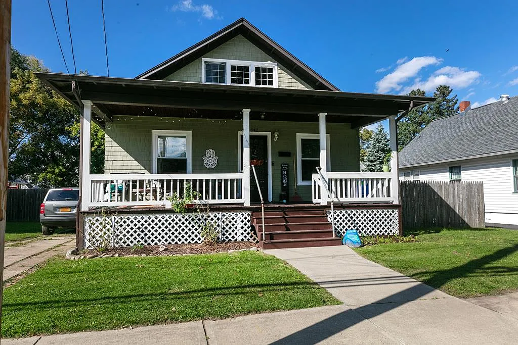 542 Mount Zoar St photo 1