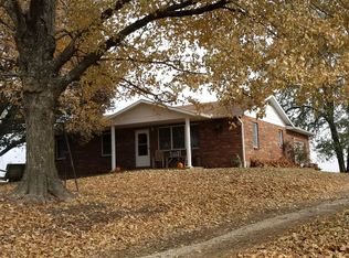 2270 Greensferry Rd, Jackson, MO 63755