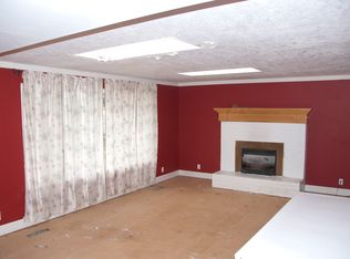 4063 NE 43rd St, Neotsu, OR 97364