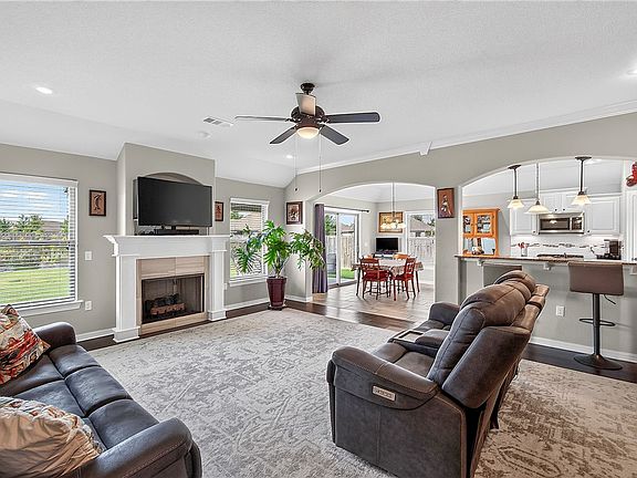 2nd image of 4511 W Blissful Dr
