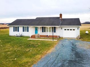 None Available, Greenwood, DE 19950