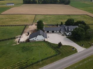14188 County Road 28, Goshen, IN 46528