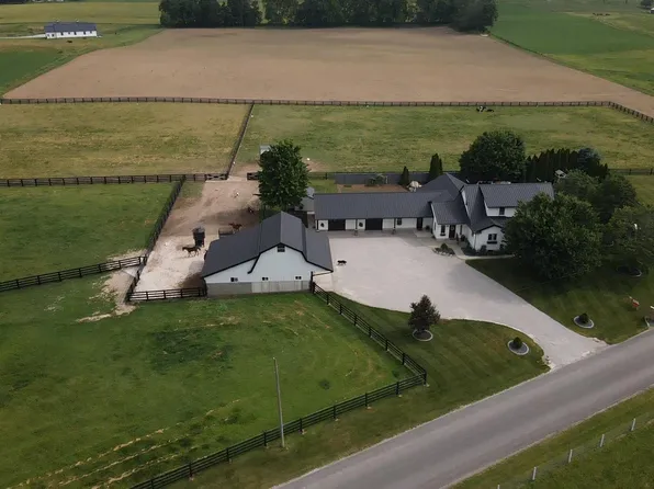 14188 County Road 28, Goshen, IN 46528