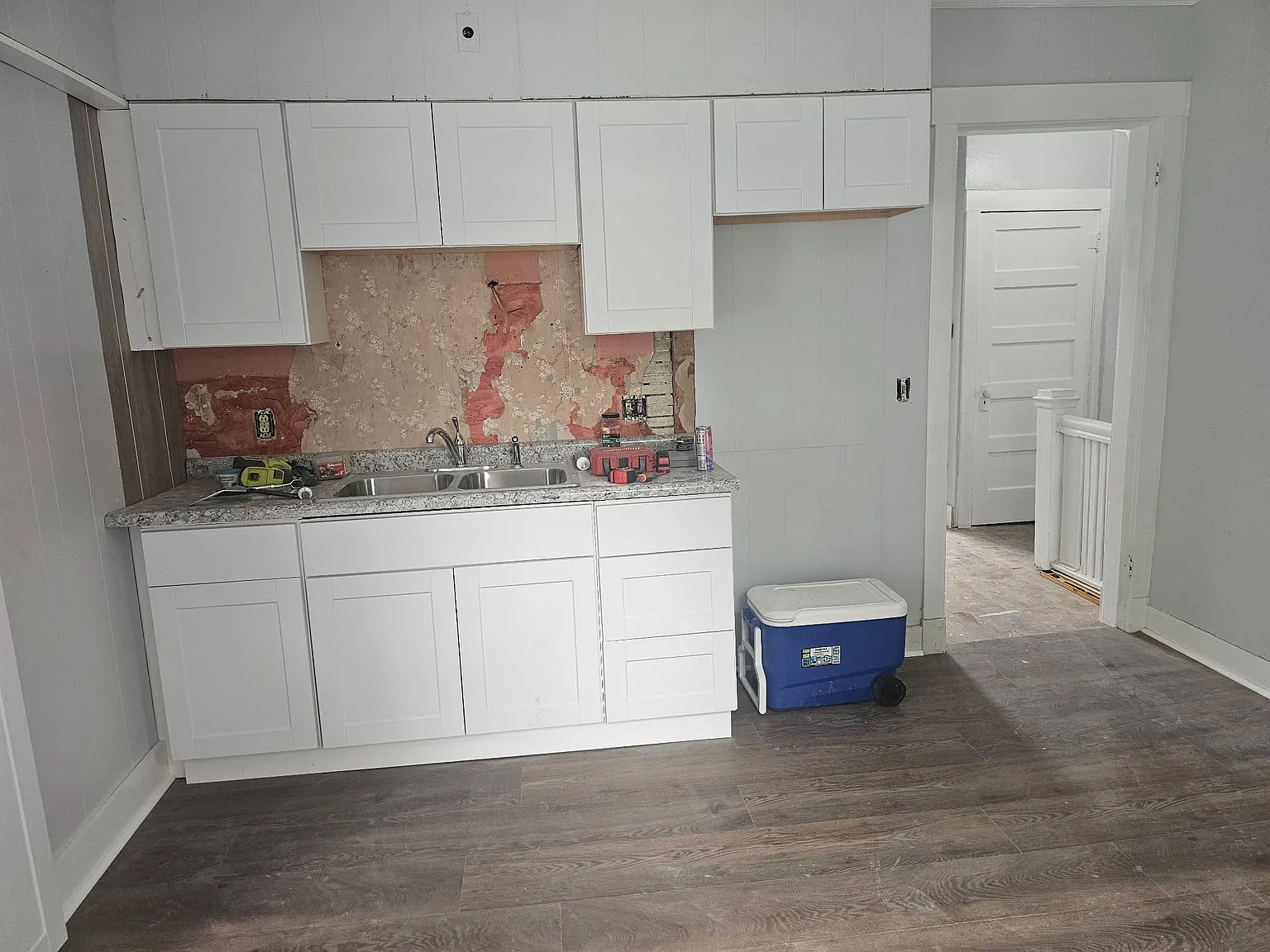 2 bed, $1,200 — Photo 2