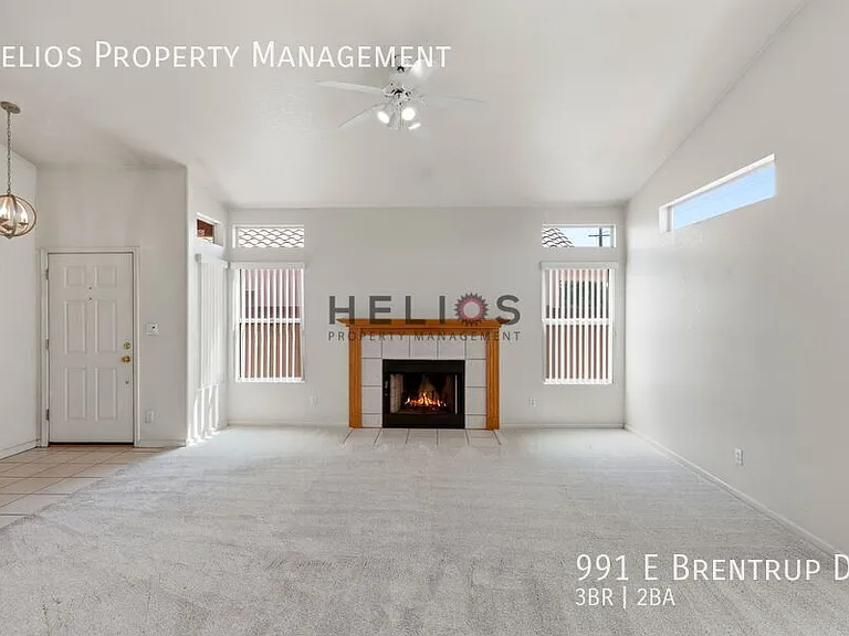 991 E Brentrup Dr — Photo 9