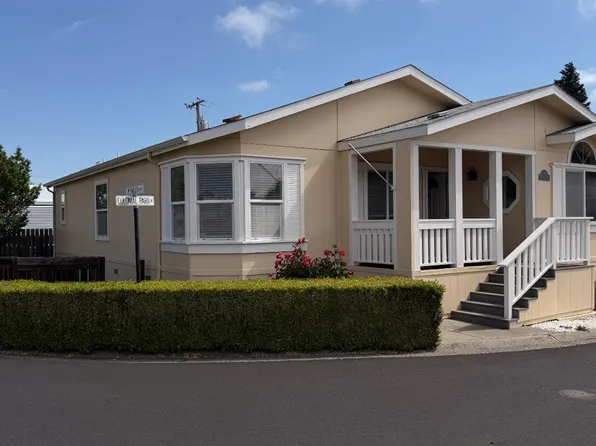 600 Colonial Park Drive, Santa Rosa, CA 95403