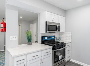 90 Oak St UNIT 1, Clementon, NJ 08021