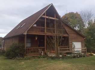 394 County Road 274, Niota, TN 37826
