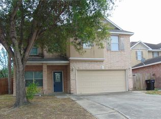 4717 Violet Ave, McAllen, TX 78504