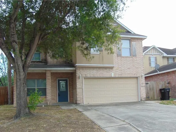 4717 Violet Ave, McAllen, TX 78504