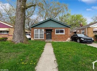 9560 S Yates Ave, Chicago, IL 60617